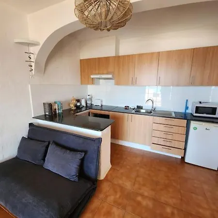 Apartament Vue